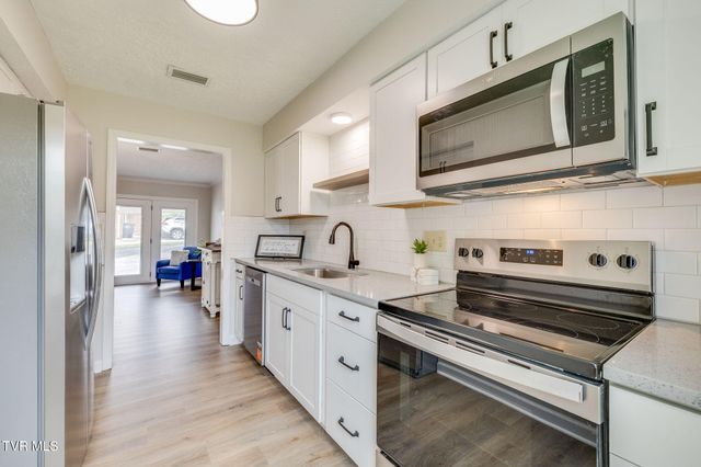 1124 Konnarock Road, Kingsport, TN 37664