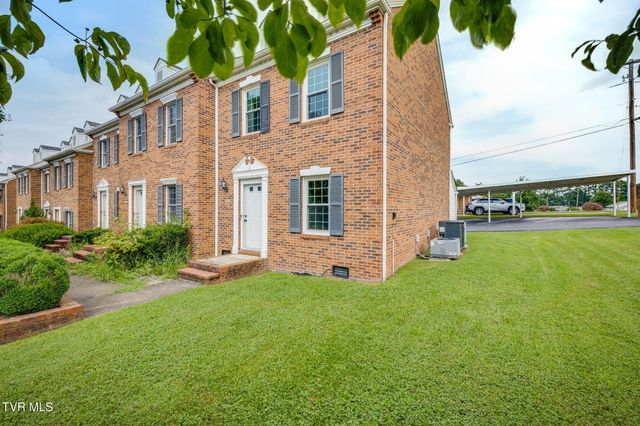 1124 Konnarock Road, Kingsport, TN 37664