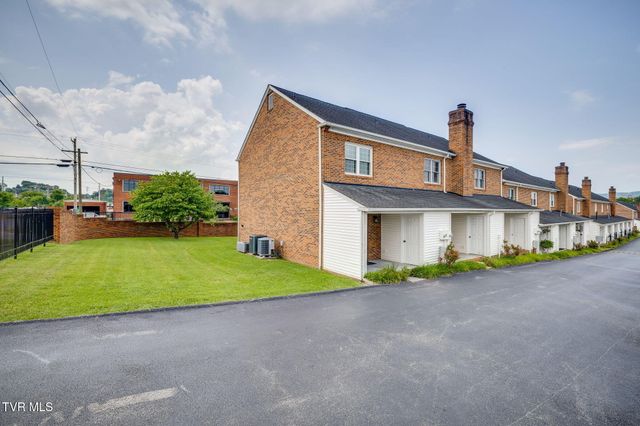 1124 Konnarock Road, Kingsport, TN 37664