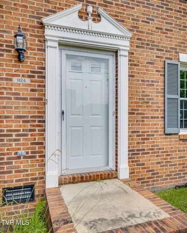 1124 Konnarock Road, Kingsport, TN 37664