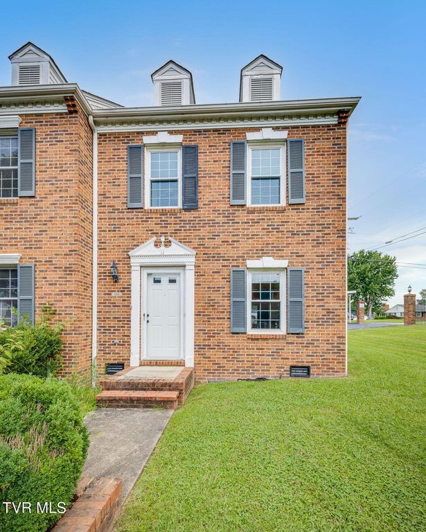 1124 Konnarock Road, Kingsport, TN 37664