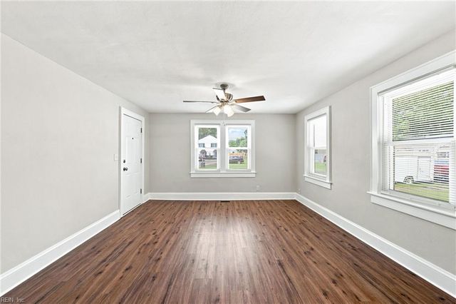 4861 Elmhurst Ave AVE, Norfolk, VA 23513