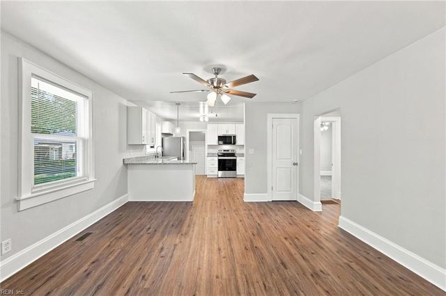 4861 Elmhurst Ave AVE, Norfolk, VA 23513
