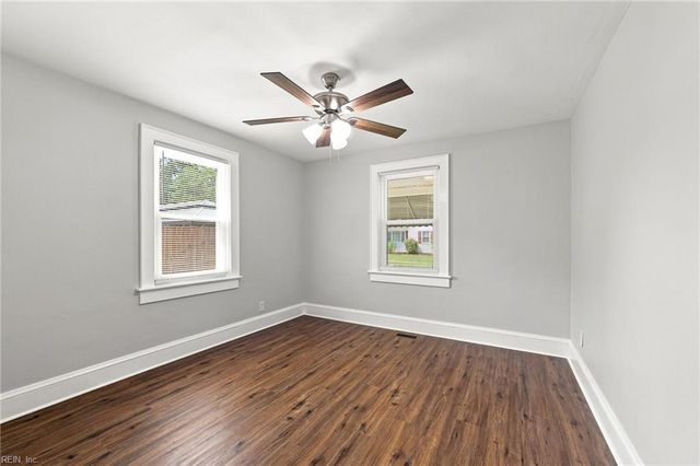 4861 Elmhurst Ave AVE, Norfolk, VA 23513