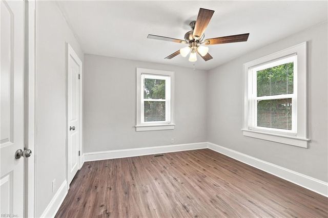 4861 Elmhurst Ave AVE, Norfolk, VA 23513