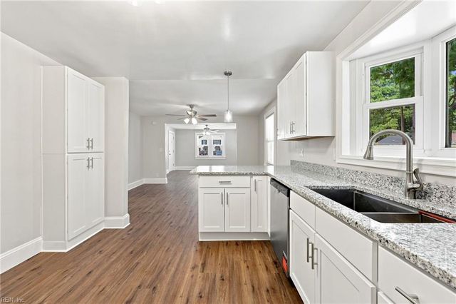 4861 Elmhurst Ave AVE, Norfolk, VA 23513