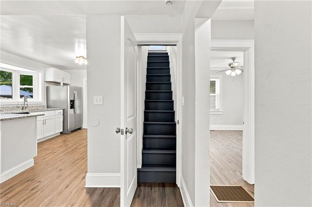 4861 Elmhurst Ave AVE, Norfolk, VA 23513