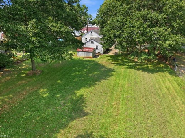 4861 Elmhurst Ave AVE, Norfolk, VA 23513
