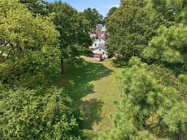 4861 Elmhurst Ave AVE, Norfolk, VA 23513