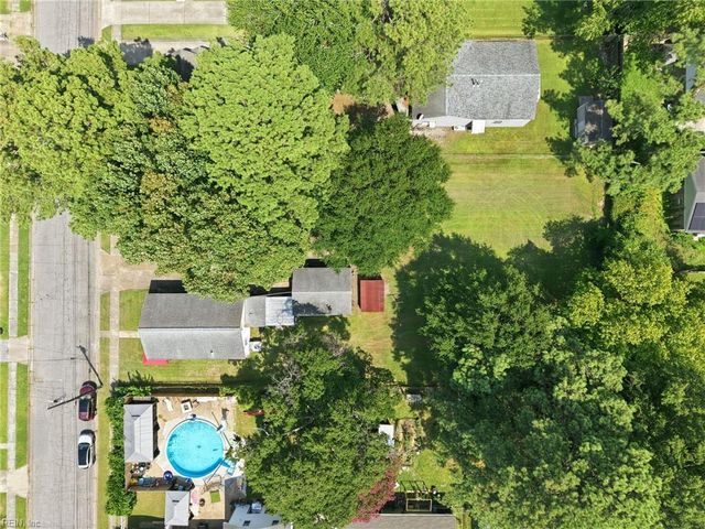 4861 Elmhurst Ave AVE, Norfolk, VA 23513
