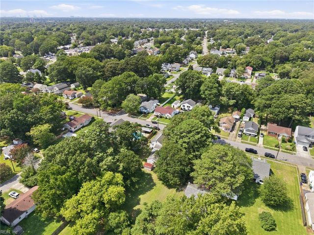 4861 Elmhurst Ave AVE, Norfolk, VA 23513