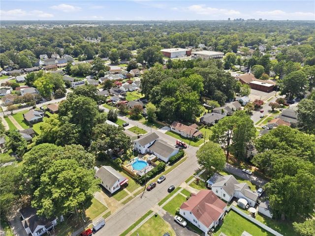 4861 Elmhurst Ave AVE, Norfolk, VA 23513