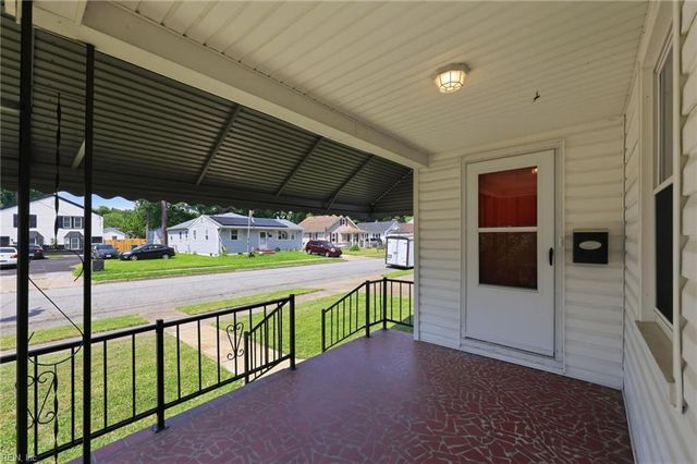 4861 Elmhurst Ave AVE, Norfolk, VA 23513