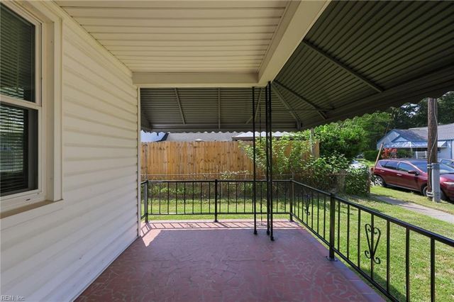 4861 Elmhurst Ave AVE, Norfolk, VA 23513