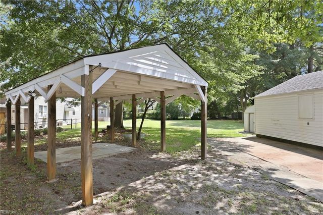 4861 Elmhurst Ave AVE, Norfolk, VA 23513