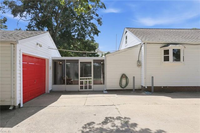 4861 Elmhurst Ave AVE, Norfolk, VA 23513