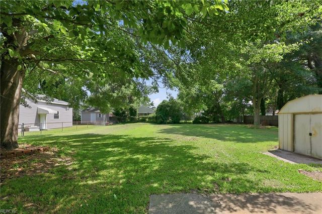 4861 Elmhurst Ave AVE, Norfolk, VA 23513