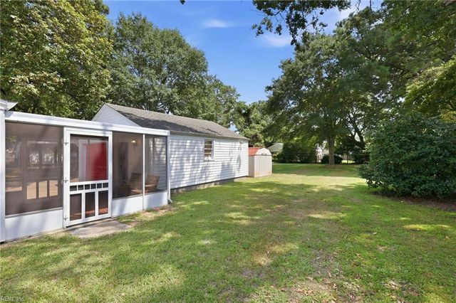 4861 Elmhurst Ave AVE, Norfolk, VA 23513
