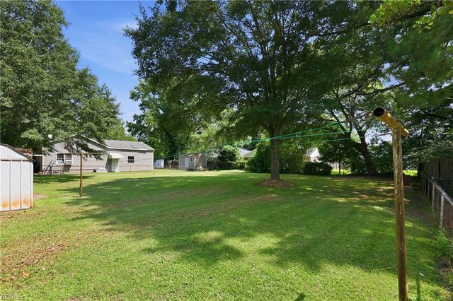 4861 Elmhurst Ave AVE, Norfolk, VA 23513
