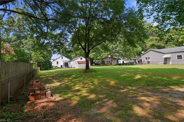 4861 Elmhurst Ave AVE, Norfolk, VA 23513