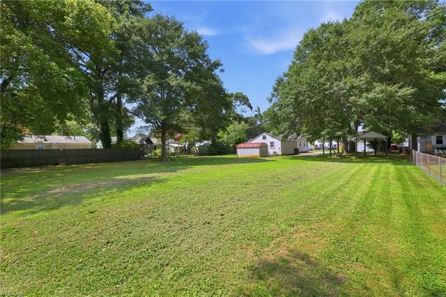4861 Elmhurst Ave AVE, Norfolk, VA 23513