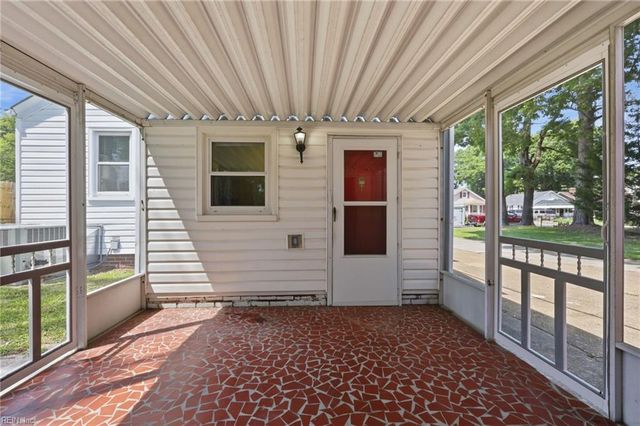 4861 Elmhurst Ave AVE, Norfolk, VA 23513