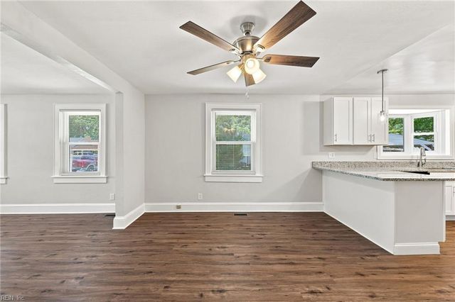 4861 Elmhurst Ave AVE, Norfolk, VA 23513
