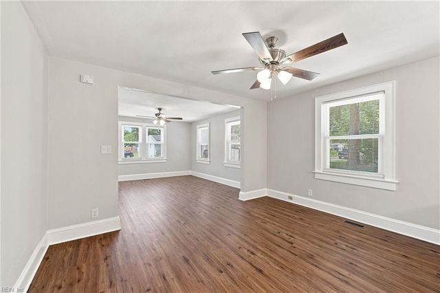4861 Elmhurst Ave AVE, Norfolk, VA 23513