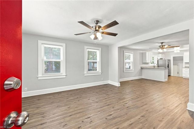 4861 Elmhurst Ave AVE, Norfolk, VA 23513