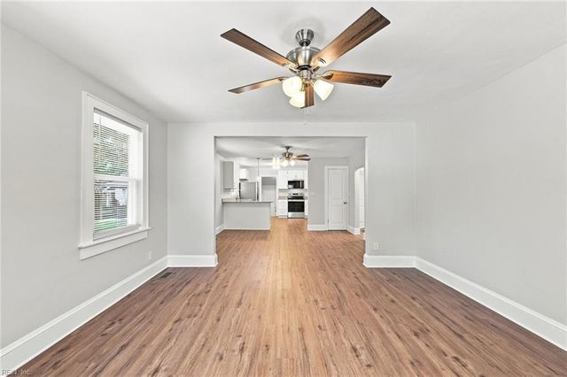 4861 Elmhurst Ave AVE, Norfolk, VA 23513