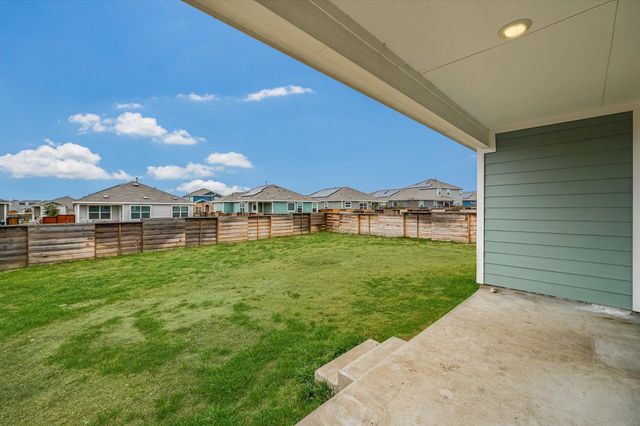 180 Madrid DR, Kyle, TX 78640