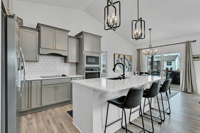 2544 N Quartz St, Andover, KS 67002