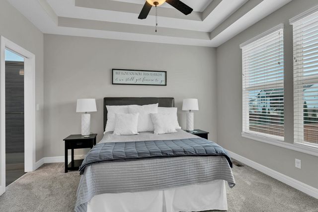 2544 N Quartz St, Andover, KS 67002