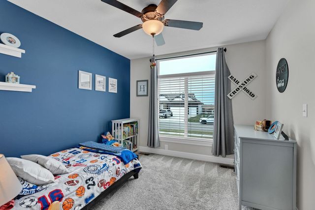 2544 N Quartz St, Andover, KS 67002