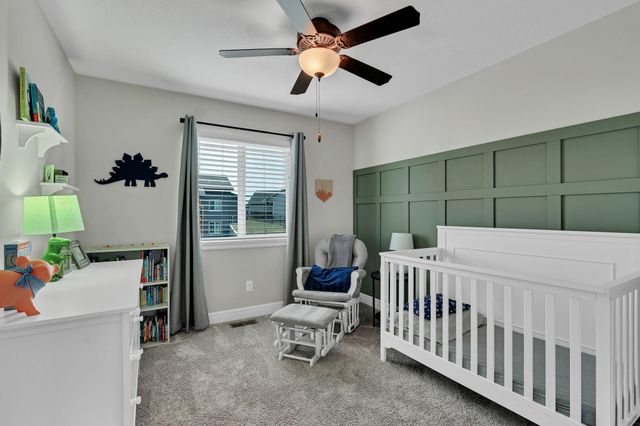 2544 N Quartz St, Andover, KS 67002