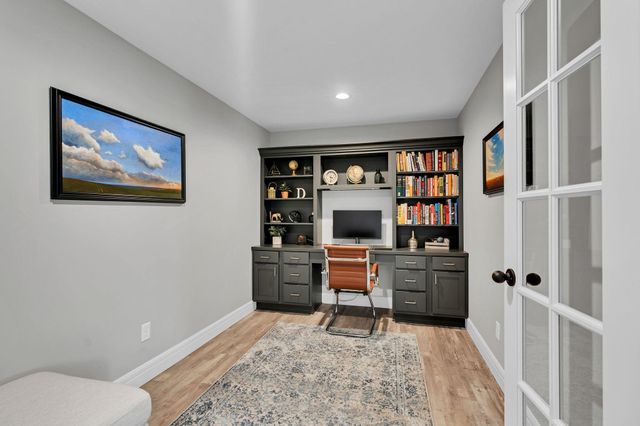 2544 N Quartz St, Andover, KS 67002