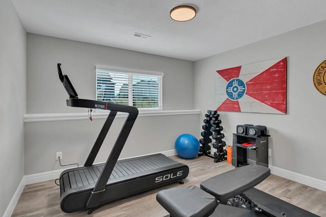 2544 N Quartz St, Andover, KS 67002