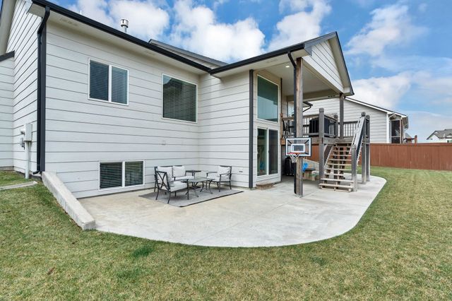 2544 N Quartz St, Andover, KS 67002