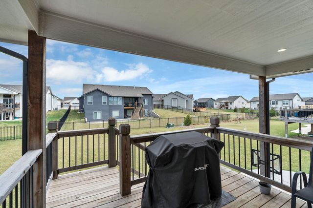 2544 N Quartz St, Andover, KS 67002