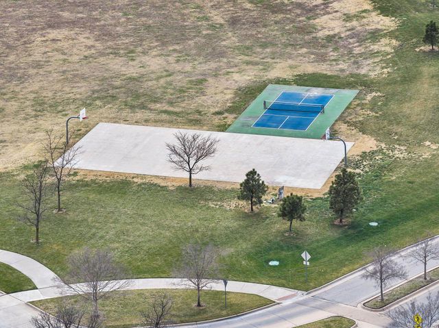 2544 N Quartz St, Andover, KS 67002