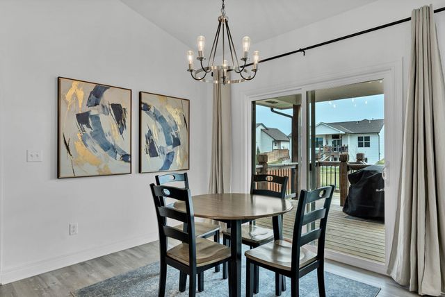 2544 N Quartz St, Andover, KS 67002