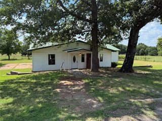 36942 Porter Lane, Wanette, OK 74878