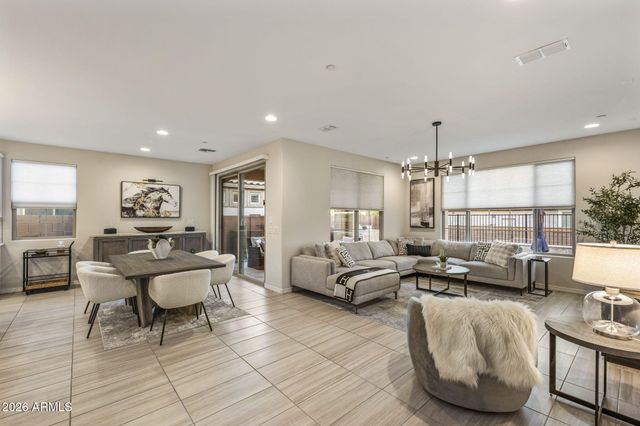 32567 N 133RD Avenue, Peoria, AZ 85383