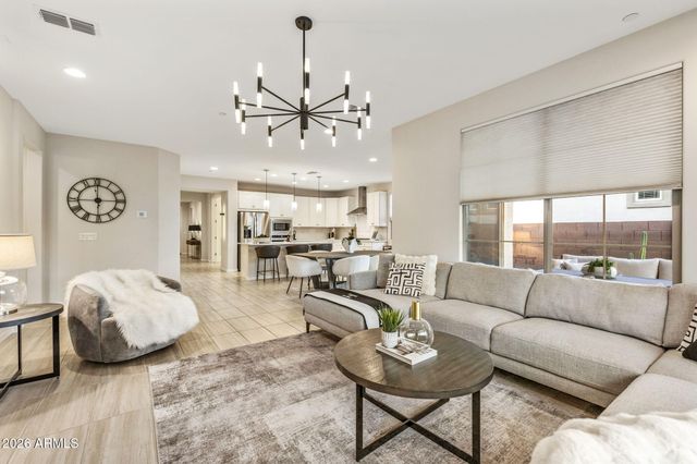 32567 N 133RD Avenue, Peoria, AZ 85383