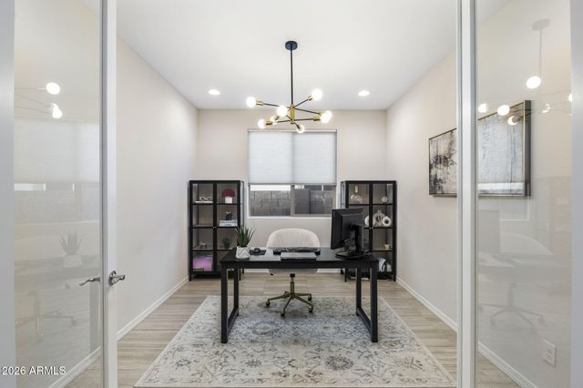 32567 N 133RD Avenue, Peoria, AZ 85383