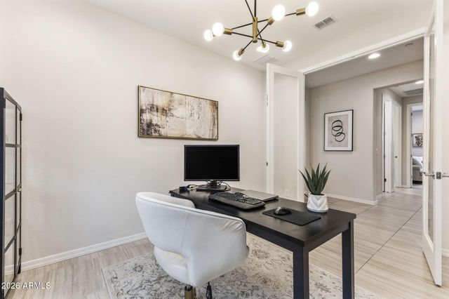 32567 N 133RD Avenue, Peoria, AZ 85383