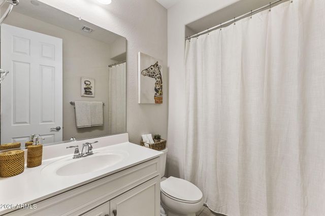 32567 N 133RD Avenue, Peoria, AZ 85383