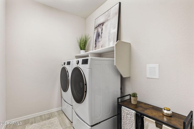 32567 N 133RD Avenue, Peoria, AZ 85383