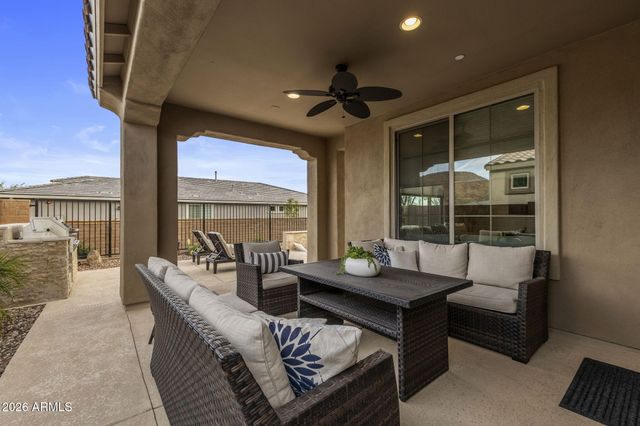 32567 N 133RD Avenue, Peoria, AZ 85383