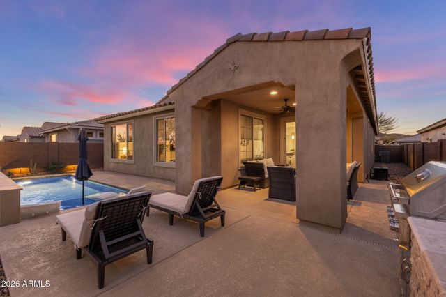 32567 N 133RD Avenue, Peoria, AZ 85383